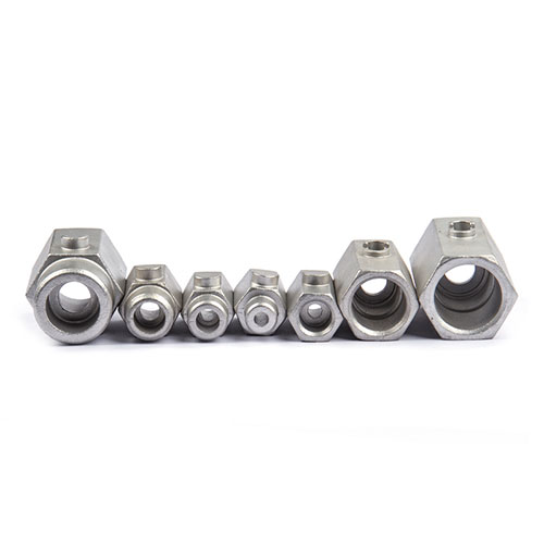 迷你閥內-外牙體