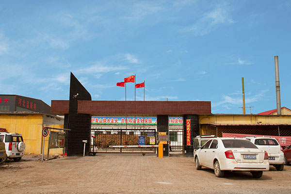 滄州鼎順鑄業(yè)有限公司